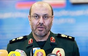 ايران تزيح الستار غدا عن أول محرك وطني للطائرات الحربية