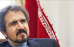 قاسمي: رؤية الخارجية متوازنة لجميع الدول والمناطق الجغرافية