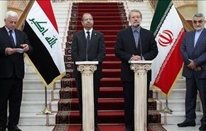 ماهي محاور مباحثات الجبوري في طهران؟+فيديو