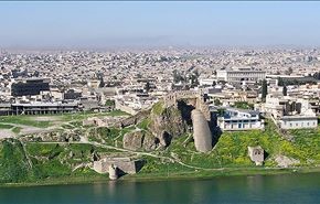 مقتل قياديين لـ