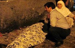 مقتل 8 أشخاص واصابة 60 بتفجير في حفل زفاف جنوبي تركيا