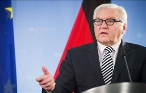 ألماينا تطالب موسكو بتطبيق الهدنة في حلب