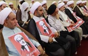 هذا ما يؤكد الاضطهاد الديني الذي تمارسه سلطات البحرين