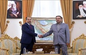 شمخاني: تحرير الموصل مقدمة لتحقيق الوحدة الوطنية بالعراق
