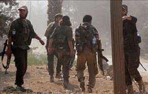 فيديو؛ مقتل اكثر من 250 مسلحا في حلب خلال 6 ايام