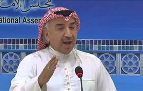 الكويت تعمم إسم النائب دشتي لاعتقاله!