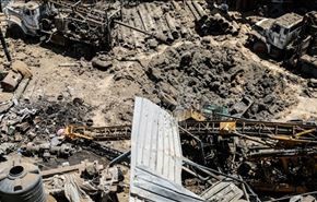 اصابة فلسطينيين في اعتداء اسرائيلي على شمال قطاع غزة