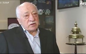 مستشار اردوغان يهاجم 