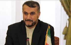 عبداللهيان: اسقاط جنسية الشيخ عيسى قاسم اجراء لاانساني