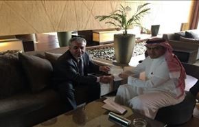 الجيش العراقي ينفي تعرض السفير السعودي في بغداد للخطر