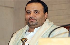 الصماد يستقبل رئيس مجلس النواب بالقصر الجمهوري بصنعاء