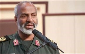الحرس الثوري يعلن تفكيك 4 خلايا ارهابية عبر الحدود