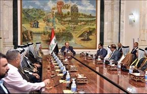 المالكي: مشاركة الحشد في تحرير الموصل ضمانة لبقائها جزءا من العراق