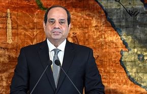 مليار دولار وديعة اماراتية لمصر لدعم السيسي