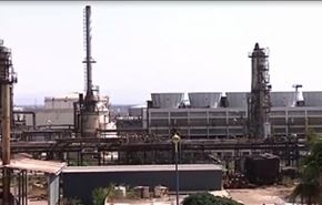 فيديو/ عندما تسخن جبهة حمص يستهدف الارهابيون مصفاتها، والسبب؟