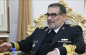 شمخاني يؤكد فشل أميركا بتغيير المعادلات الاقليمة