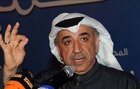 دشتي: السعودية تريد إسكات جميع من يعارض عدوانها على اليمن