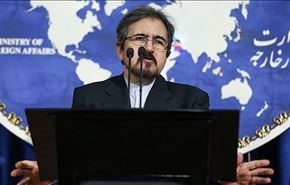 ايران تدين هجمات الكيان الصهيوني على غزة