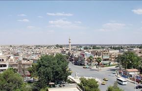 عودة الحياة الى طبيعتها في الحسكة بسوريا