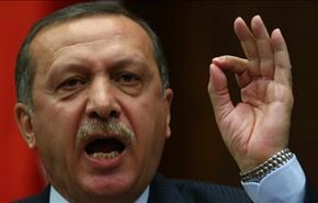 ماذا يستهدف اردوغان من 