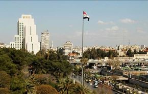 سوريا تدين التوغل التركي في جرابلس وتعتبره خرقا لسيادتها