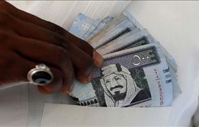 المستثمرون يحتاطون من إفلاس السعودية