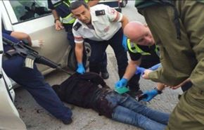 استشهاد فلسطيني برصاص الإحتلال قرب نابلس