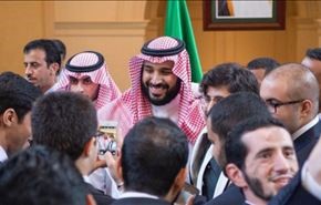 مجتهد يكشف سر زيارة بن سلمان للصين واليابان؟!