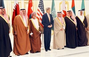 كيري والبحث عن مخرج للحليف السعودي من اليمن+فيديو
