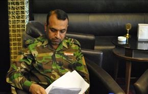 الاسدي يفند مزاعم إنتهاكات وإختطاف وقتل الحشد لأهل السنة