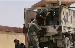 هل بدأ أكراد سوريا الانسحاب إلى شرق الفرات؟