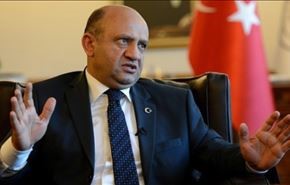تركيا: موسكو على علم مسبق بعملياتنا في سوريا