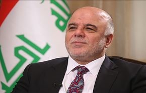 العبادي يعتبر تحرير القيارة خطوة مهمة لاستعادة الموصل