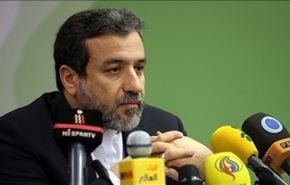 عراقجي: نكث العهد الأميركي العقبة الرئيسية أمام رفع الحظر