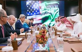 اثر الهزائم.. كيري يهندس انهاء العدوان السعودي 
