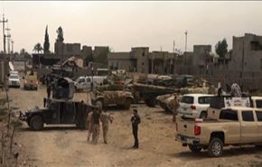 بالفيديو؛ رفع العلم العراقي في القيارة.. ما أحلى قصة حدثت فيها؟