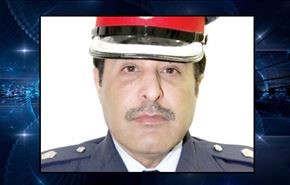 لماذا اغلق نائب رئيس امن عام البحرين حسابه على 