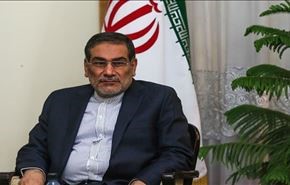 شمخاني: الظروف مهيأة لايجاد قفزة بالعلاقات بين ايران والهند