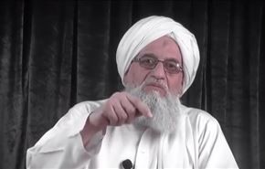 الظواهري يحرض على الارهاب الطائفي في العراق