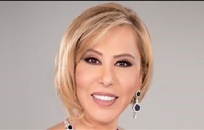 الاعلامية اللبنانية 