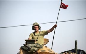 تقرير شامل من دمشق: ماذا بعد جرابلس؟