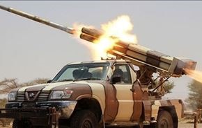 رسالة من الجيش واللجان الشعبية إلى الشعب اليمني وقائد انصارالله