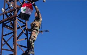 مغادرة المجموعة الأولى للمسلحين والمدنيين من داريا في إطار اتفاق ثنائي