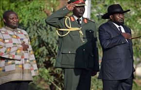 سلفا كير يواجه خصماً جديداً في جنوب السودان.. من هو؟