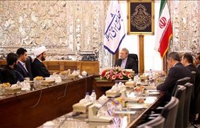 الكعبي: الصواريخ الاميركية ترسل من تركيا الى الارهابيين بأموال السعودية
