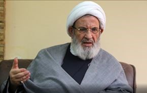 الشيخ يزبك يطالب العالم بحل لغز الإمام السيد موسى الصدر وأخويه