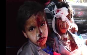 15شهيدا وعشرات الجرحى بمجزرة جديدة  لطيران العدوان في تعز