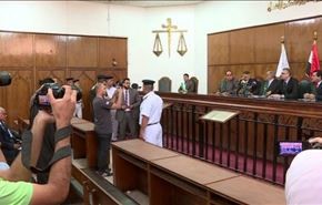 للمرة الثانية.. القضاء ينتصر لمصرية 
