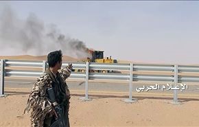 بانوراما؛ نجران وعسير..خاصرة سعودية رخوة أمام ضربات اليمن
