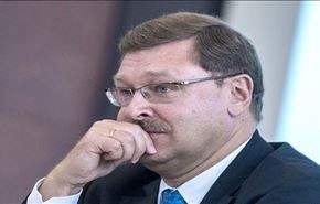 موسكو متفائلة بمحادثاتها مع واشنطن حول أزمتي سوريا واوكرانيا